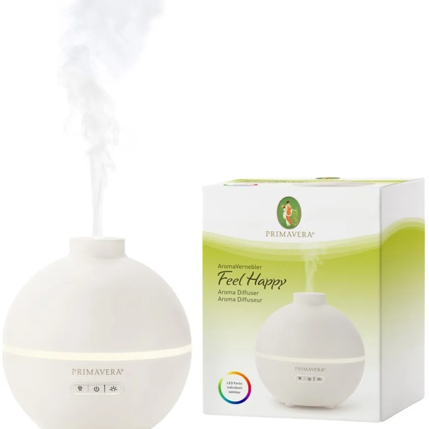 Feel Happy aromavernevelaar