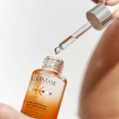 Fiber Food Dry Ends Serum