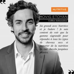 Fiber Food Dry Ends Serum