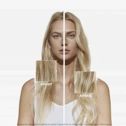 Fiber Food Dry Ends Serum