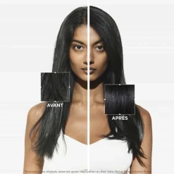 Fiber Food Dry Ends Serum