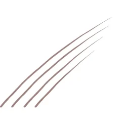 Fijne wenkbrauw liner