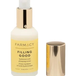 Filling Good Hyaluronic Acid Plumping Serum