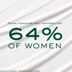 Firming Powdery Cream