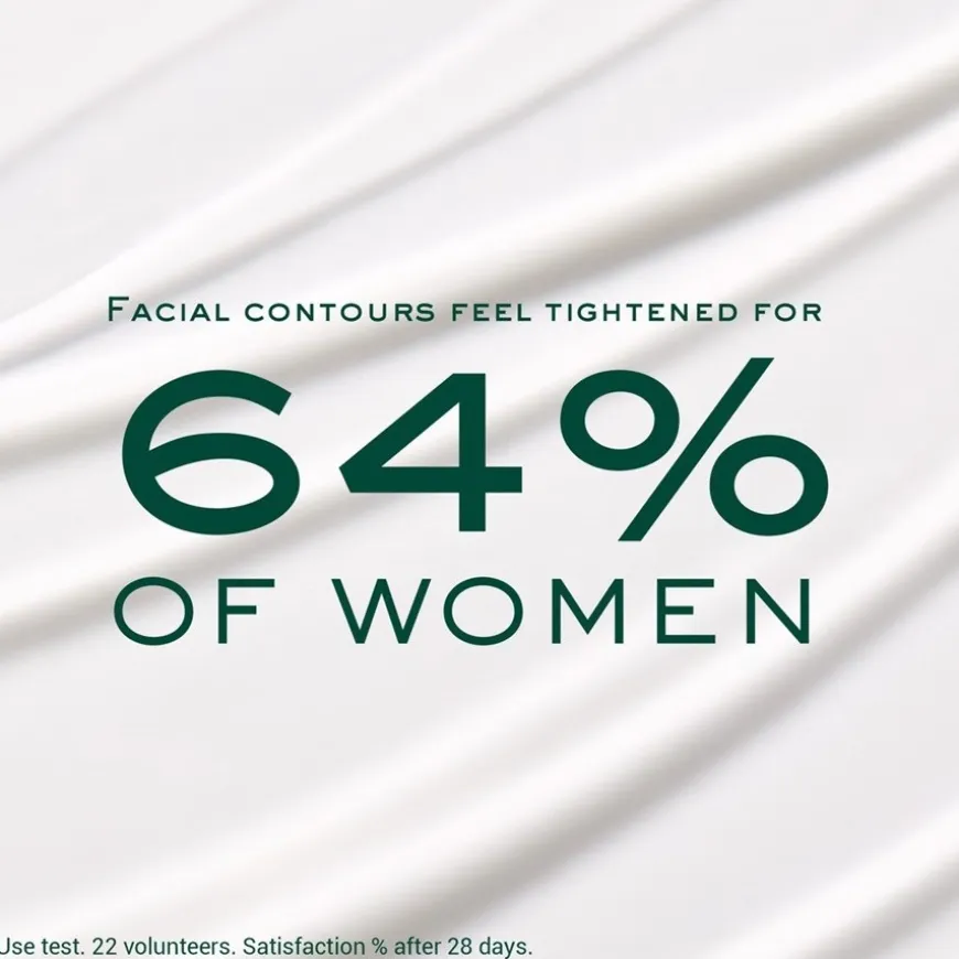 Firming Powdery Cream