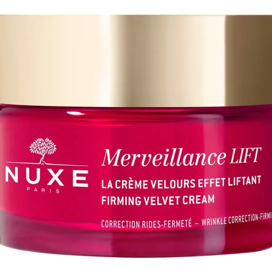 Firming Velvet Cream