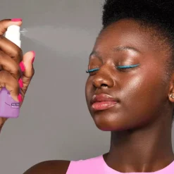 Fix & Last keep it Perfect Make-Up Fixing Spray