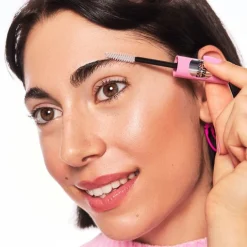 Fixeer als een Pro Transparante Wenkbrauw Fixeergel