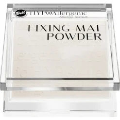 Fixeermat poeder