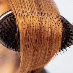 Flat Mate Zwijnharen borstel