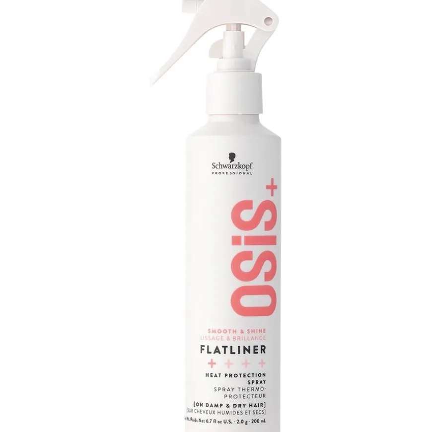 Flatliner Hittebeschermingsspray