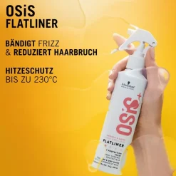 Flatliner Hittebeschermingsspray