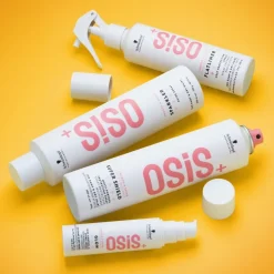 Flatliner Hittebeschermingsspray