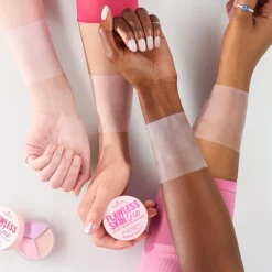 FLAWLESS SKIN Trio Loose Setting Powder