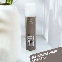 Flexible Finish Modellierspray vrij van aerosol