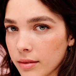 Fluff Up Brow Wax Flexible Eyebrow Styling Wax, Mini