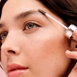 Fluff Up Brow Wax Flexible Eyebrow Styling Wax