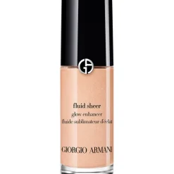 Fluid Sheer