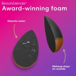 Foam Pop Blending Duo
