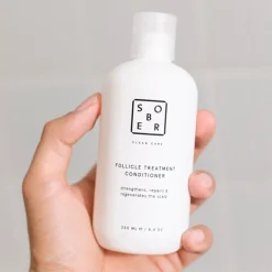 Follicle Behandeling