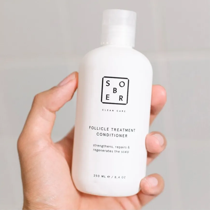 Follicle Behandeling