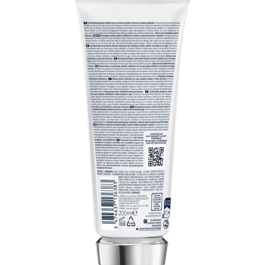 Fondant Apaisant Essentiel