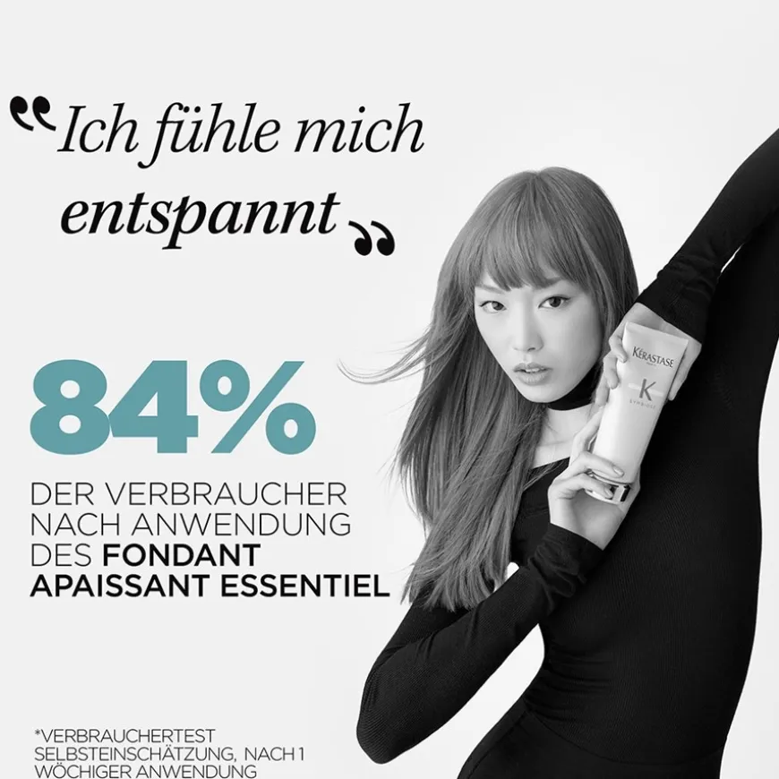 Fondant Apaisant Essentiel