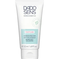 FOOTCARE EELTBALSEM, - voor gevoelige huid