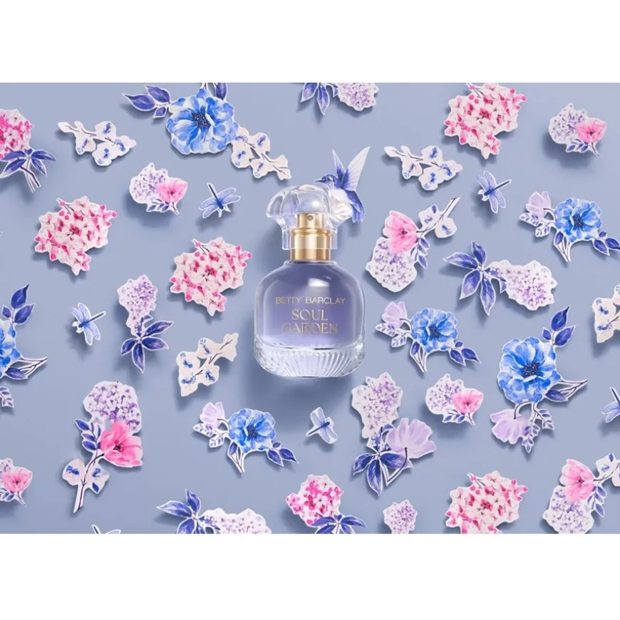 Fragrance Body Splash