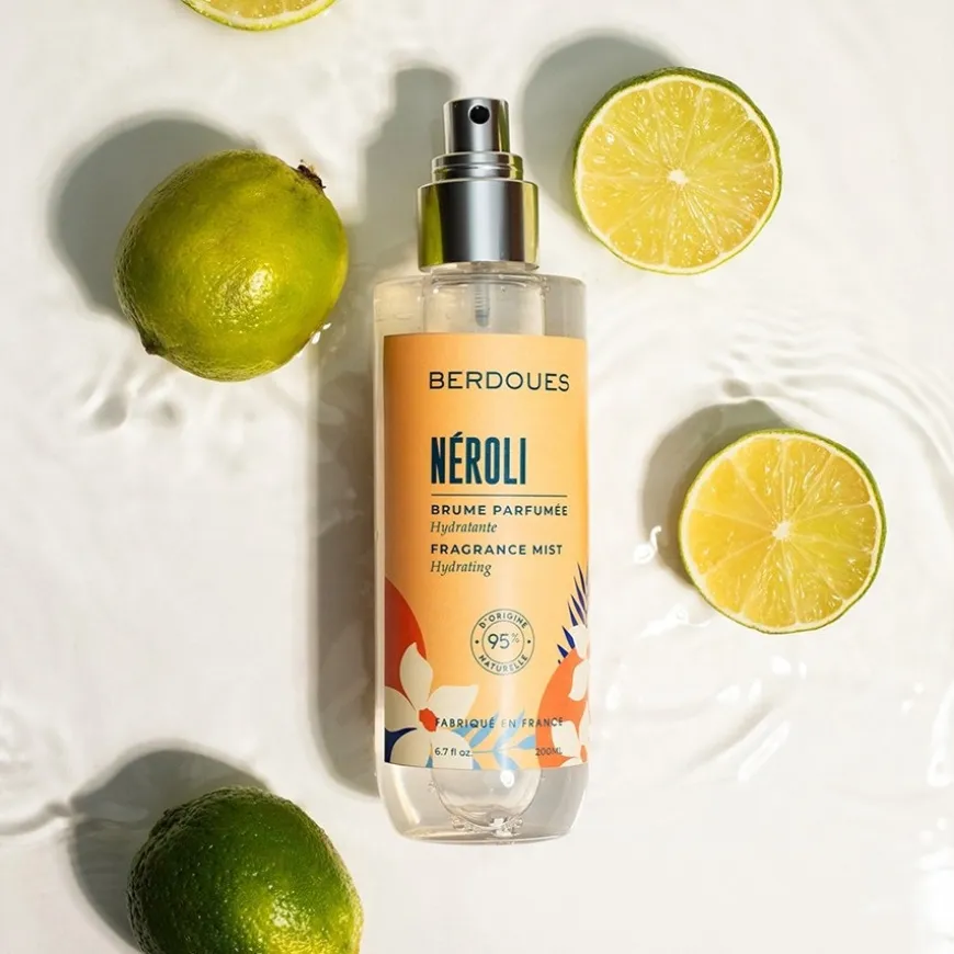 Fragrance Mist Neroli
