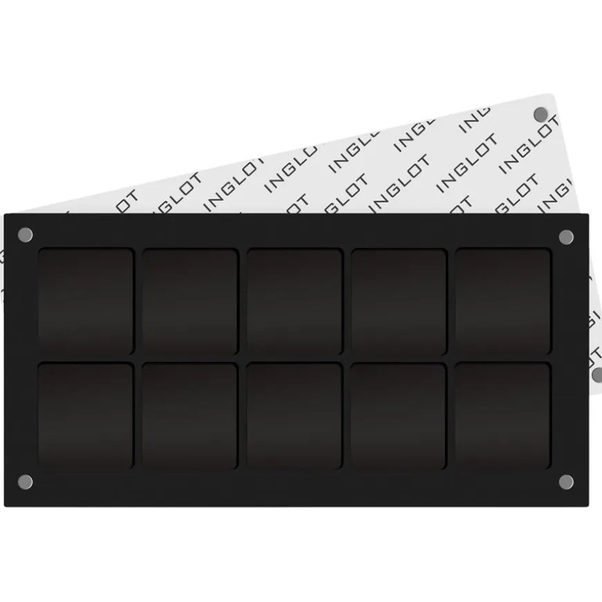 Freedom System Oogschaduwpalette