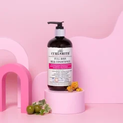 Full Body Milk Conditioner