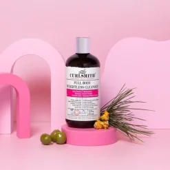 Full Body Weightless Cleanser