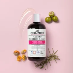 Full Body Weightless Cleanser