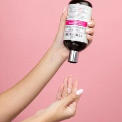 Full Body Weightless Cleanser