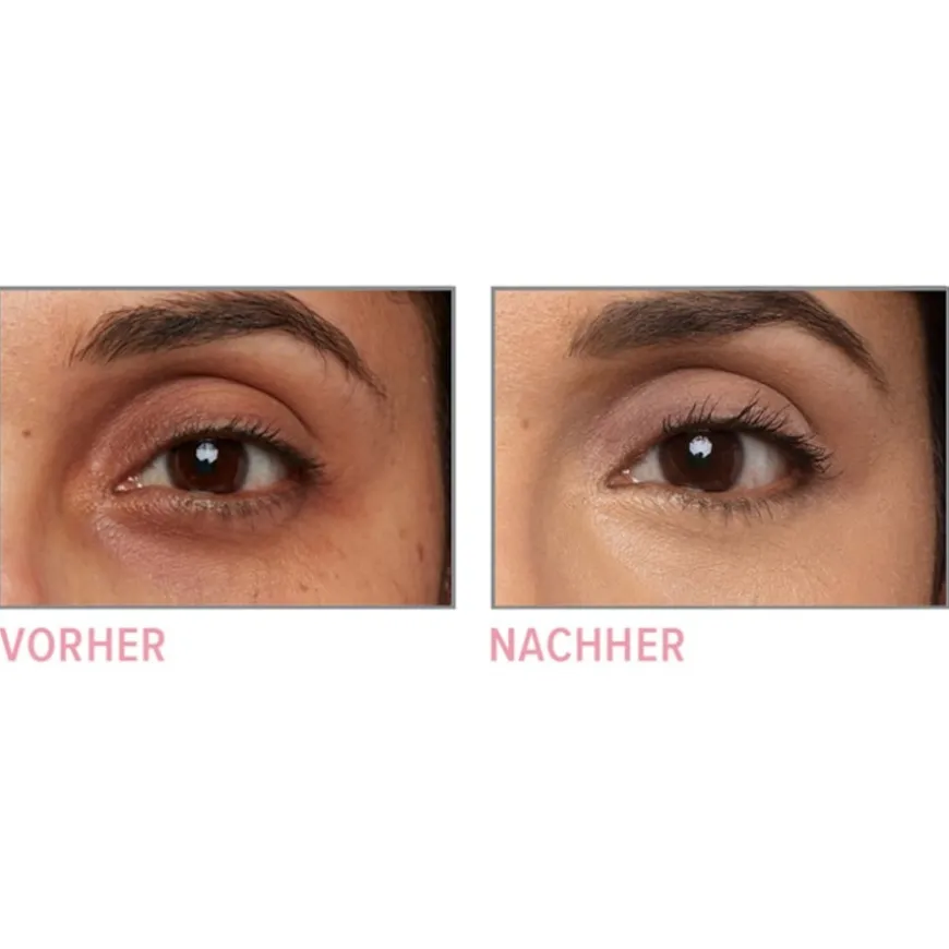 Full Coverage Anti-Aging Concealer, Bye Bye oogwallen