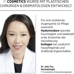 Full Coverage Anti-Aging Concealer, Bye Bye oogwallen