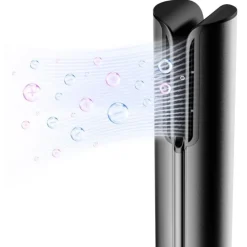 FUSIONAIR haardroger met hoge snelheid