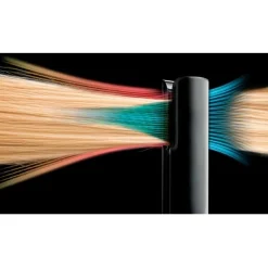 FUSIONAIR haardroger met hoge snelheid