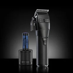 FXONE Black Clipper