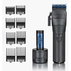 FXONE Black Clipper