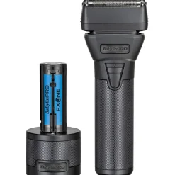 FXONE Black Foil Shaver