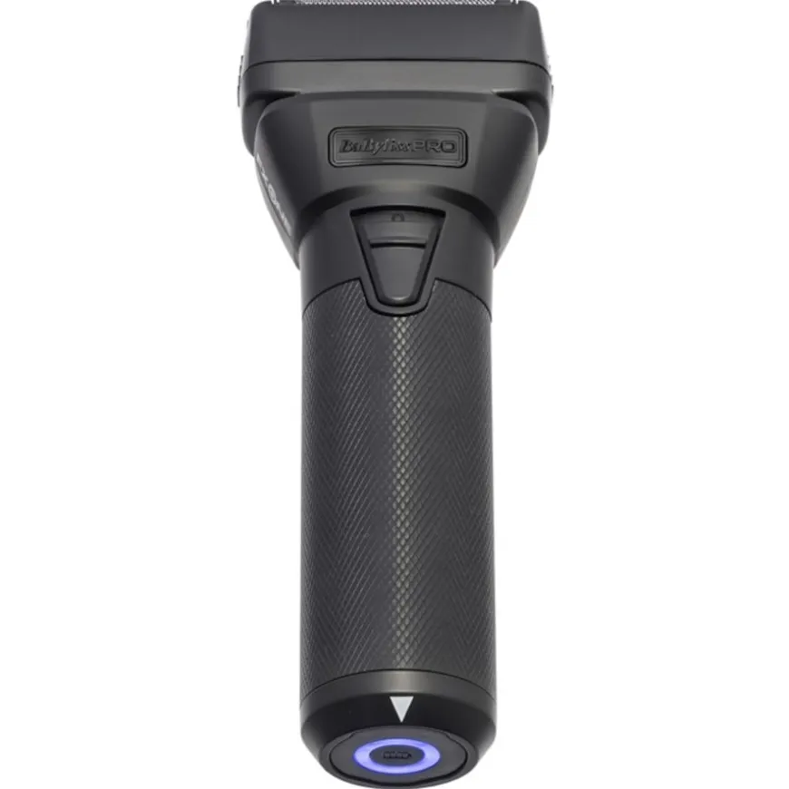 FXONE Black Foil Shaver