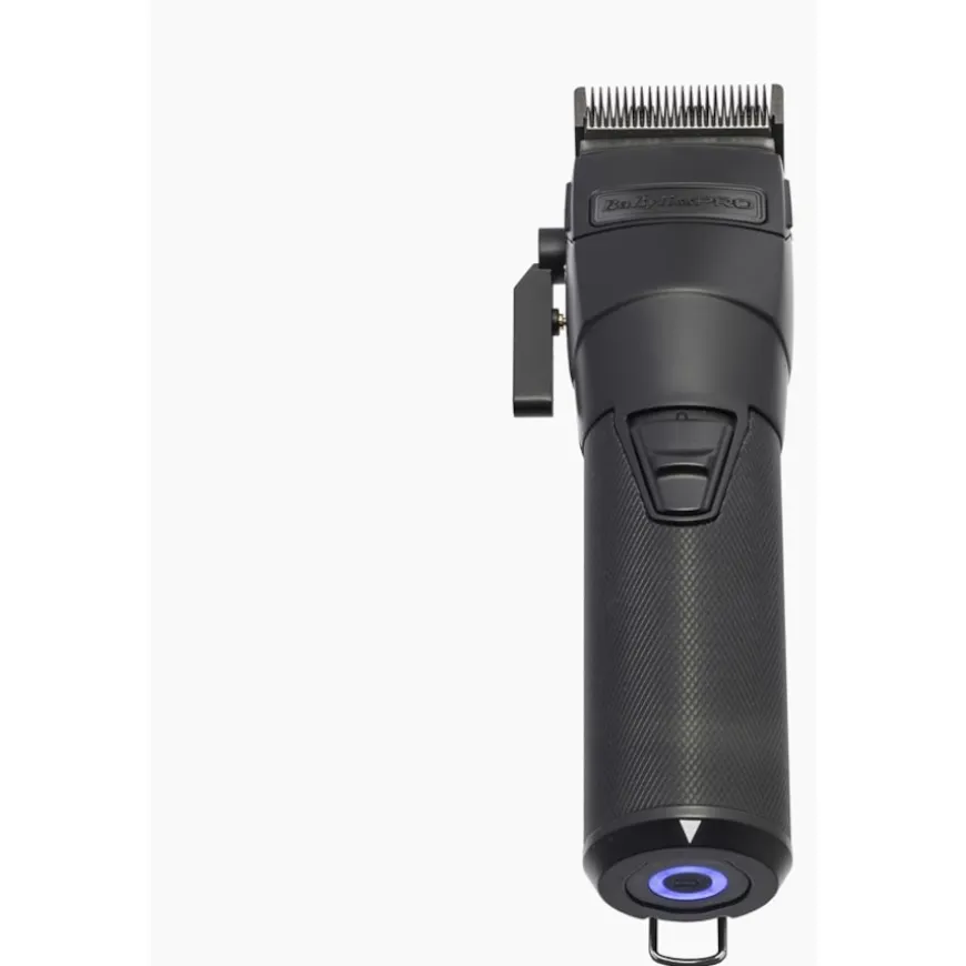 FXONE Black Foil Shaver