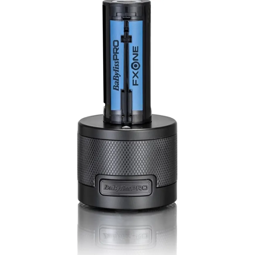 FXONE Black Foil Shaver