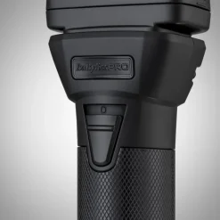 FXONE Black Foil Shaver
