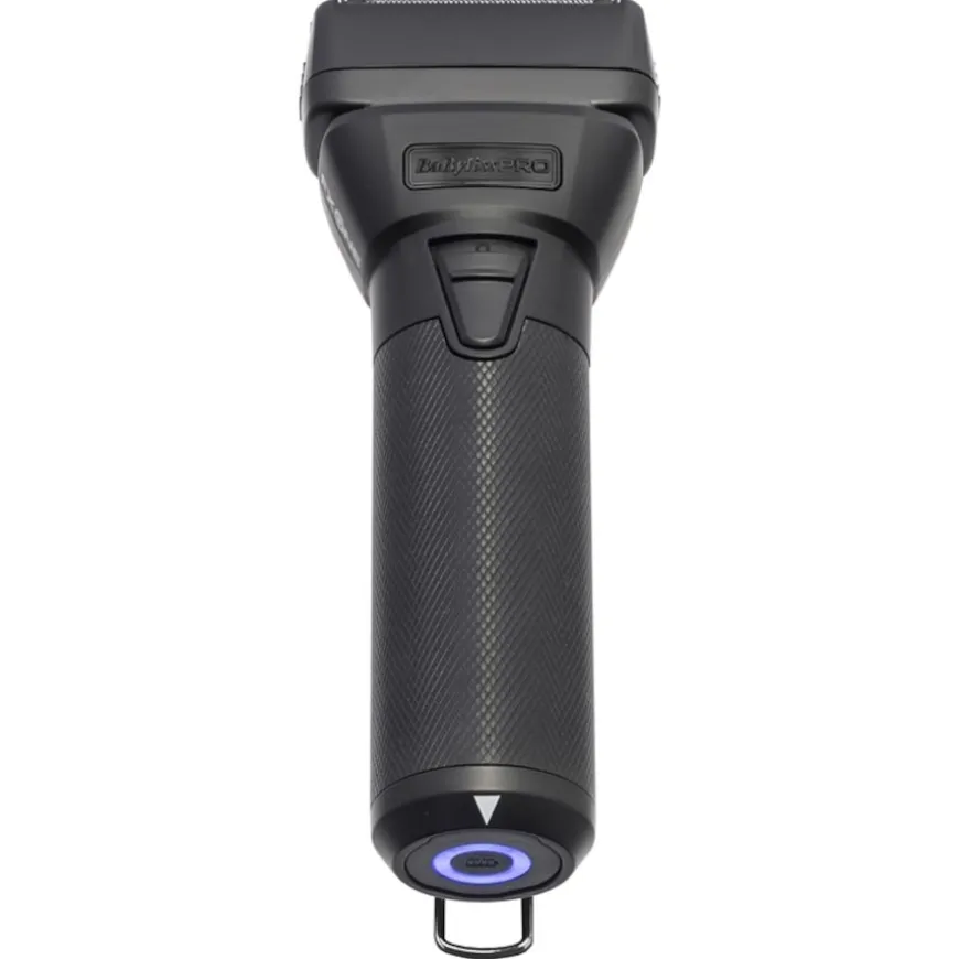 FXONE Black Foil Shaver