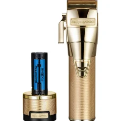 FXONE Gold Clipper