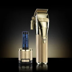 FXONE Gold Clipper
