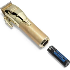 FXONE Gold Clipper